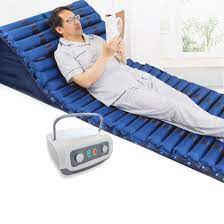 Ripple Mattress 2